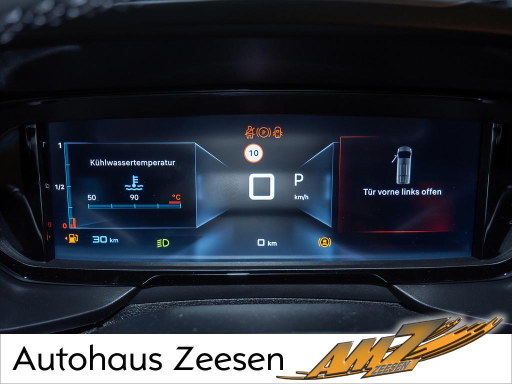 Citroën Berlingo M BlueHDi 130 Max KAMERA NAVI PDC ACC