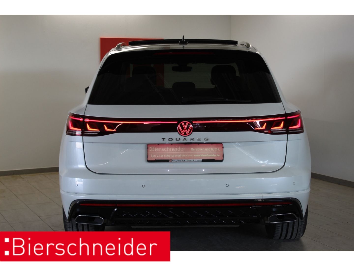 Volkswagen Touareg - Bild 16