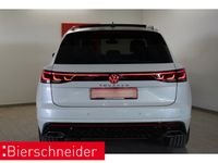 Volkswagen Touareg - Vorschau Bild 16
