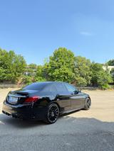 Mercedes-Benz C 43 AMG Mercedes-AMG C 43 4MATIC Autom. Mer... - Mercedes-Benz C 43 AMG in Köln