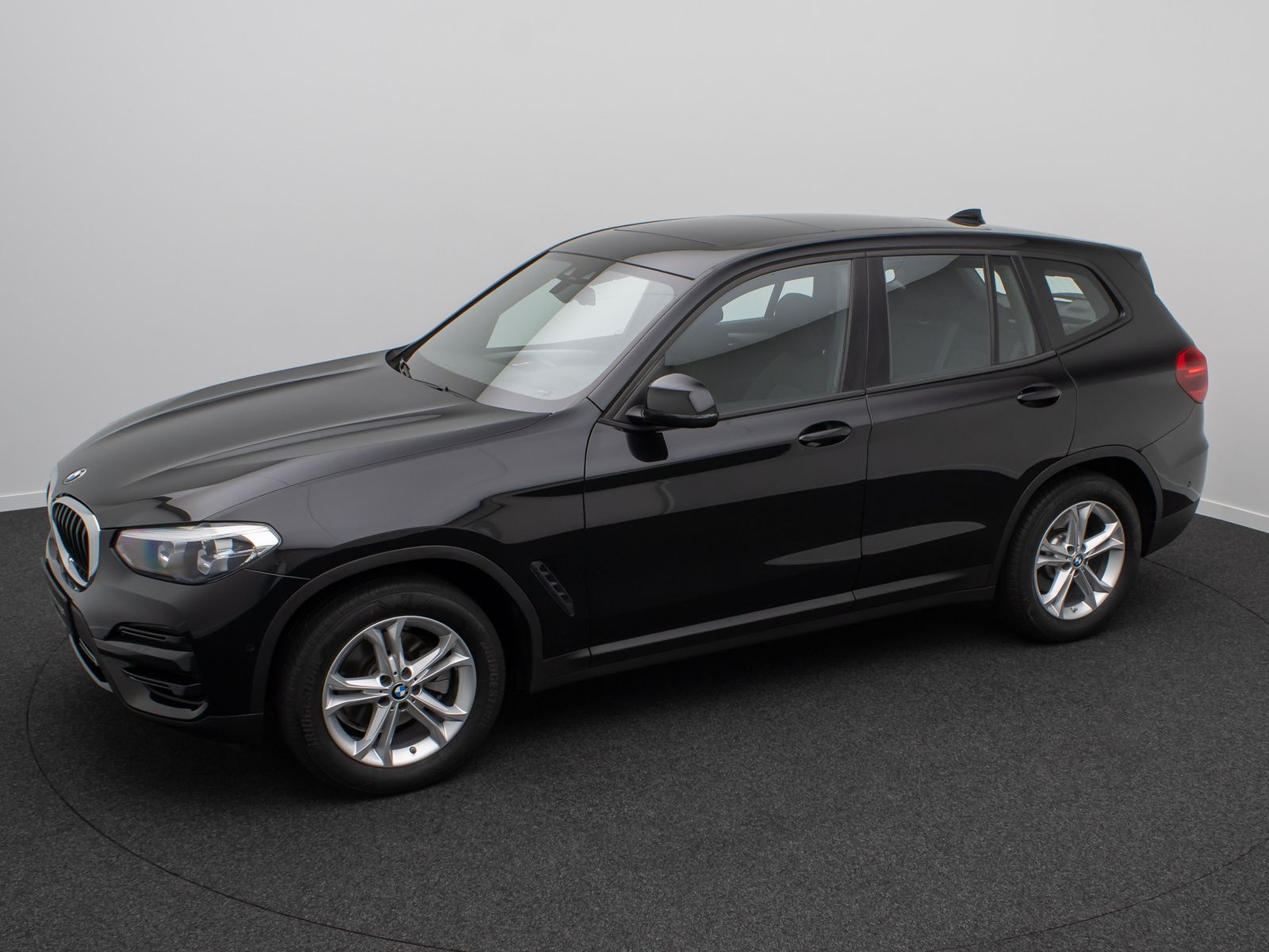 Fahrzeugabbildung BMW X3 xD20d ACC Kamera DAB Alarm Komfort Panorama
