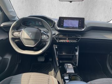 Peugeot 208e Active Pack 136 Navi+SHZ+PDC+LED+RFK