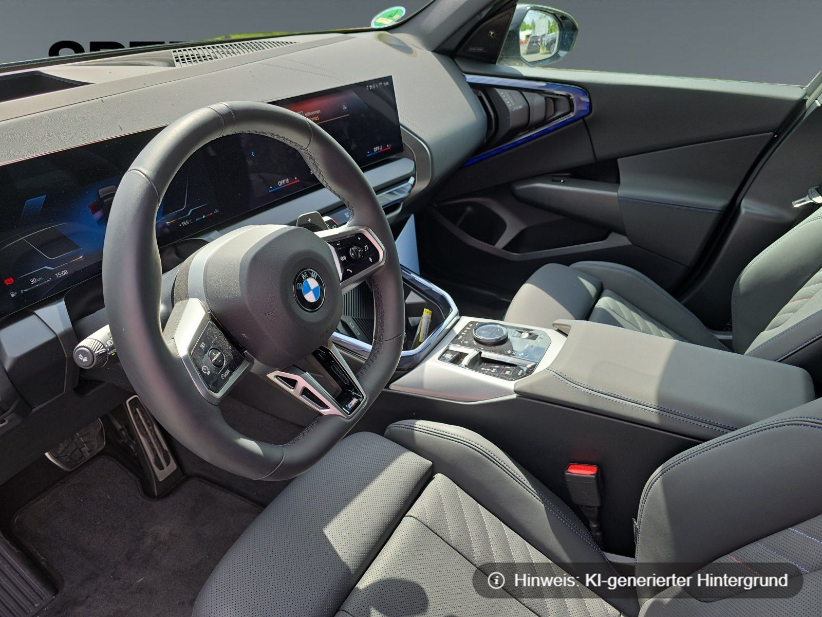 BMW X3 - Bild 10