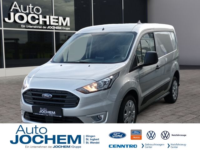 Ford Transit Connect Kasten 240L1 Kamera UPE 36.050€