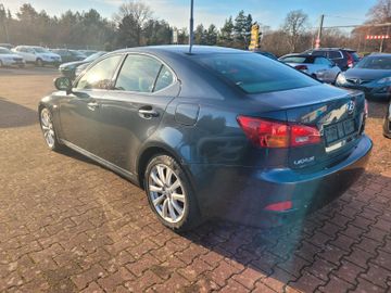 Lexus IS 220 - 7