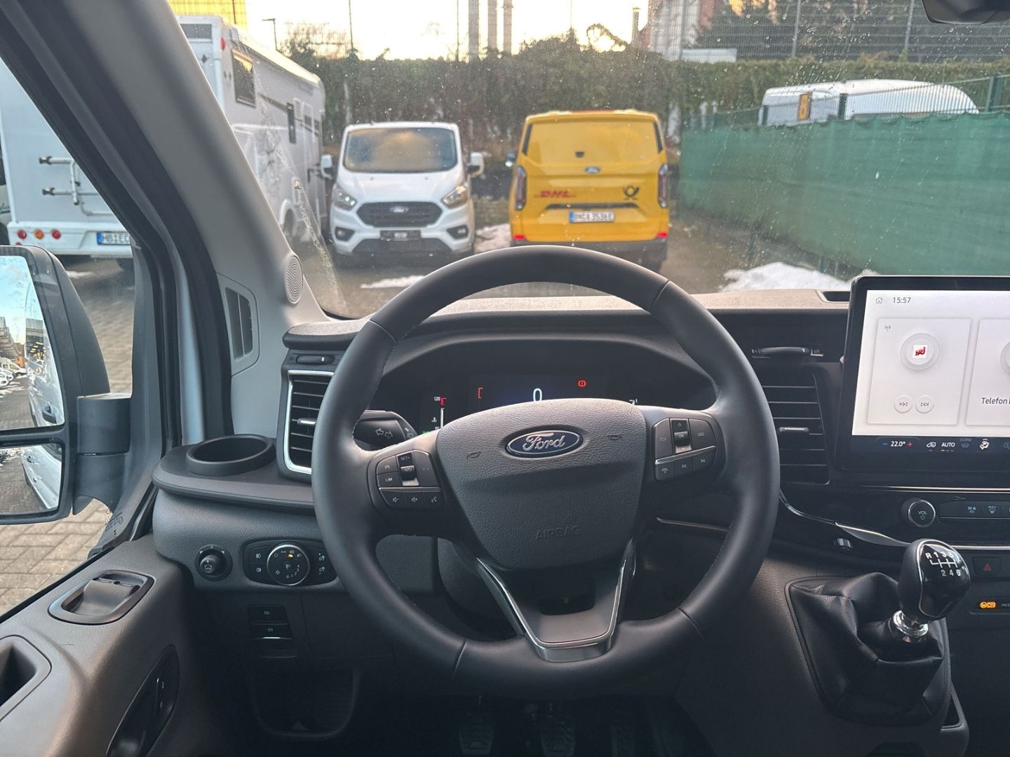 Ford Transit - Bild 12