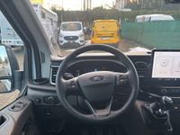 Ford Transit - Vorschau Bild 12