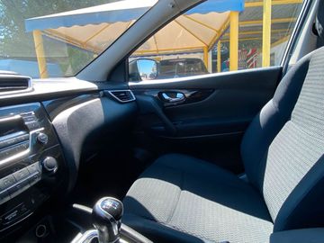 Nissan Qashqai - 8