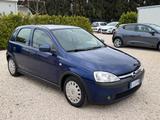 Opel Corsa 1.2i 16V cat 5 porte 'Njoy - Opel Corsa: Njoy
