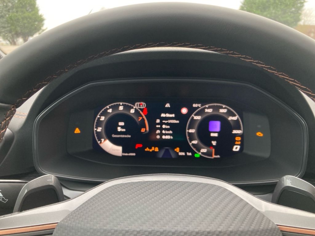 Cupra Leon - Bild 14