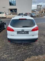 Ford Focus Turnier Trend - Ford Focus: Kombi, Trend