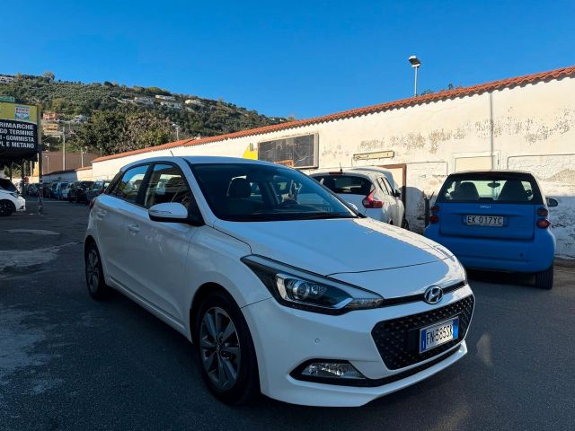 Hyundai i20 1.1 CRDi 12V Comfort