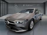Mercedes-Benz CLA 180 d SB +SHZ+PDC+KAMERA+MBUX+LED+TEMPOMAT - Mercedes-Benz CLA 180 Shooting Brake Diesel Gebrauchtwagen