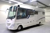 Concorde Charisma I 790 H/Automatik/Festbett+Hubbett/2xKl - Concorde Wohnwagen & Wohnmobile