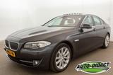 BMW 520 5 Limousine 520 i MOTORSCHADEN - BMW: Motorschade