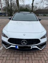 Mercedes-Benz CLA 45 AMG Mercedes-AMG CLA 45 S 4MATIC+ DCT... - gebrauchte Mercedes-Benz CLA 45 AMG aus dem Jahr 2020