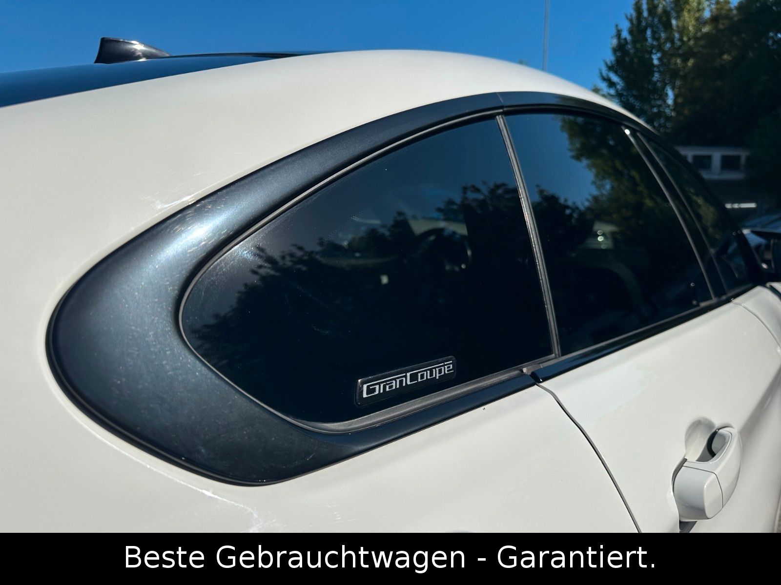 BMW 440i Gran Coupé M Sport A* STERNEHIMMEL *DEUTSCH foto 10