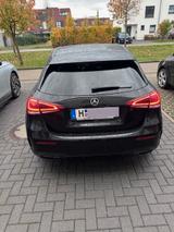 Mercedes-Benz A 180 DCT - AMG Line - Night Paket - Panorama - Mercedes-Benz A 180 in Hannover