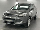 Ford Kuga Trend Navigation Einparkhilfe - gebrauchte Ford Kuga aus dem Jahr 2016