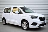 Opel Combo Life Edition Automatik+PDC+1.Hand+Tempomat - Opel Combo mit Anhängerkupplung