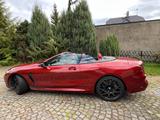 BMW M8 Competition xDrive Cabrio M8 Competition