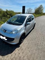 Peugeot Filou 107 | TÜV 01/2027 - gebrauchte Peugeot 107 aus dem Jahr 2007