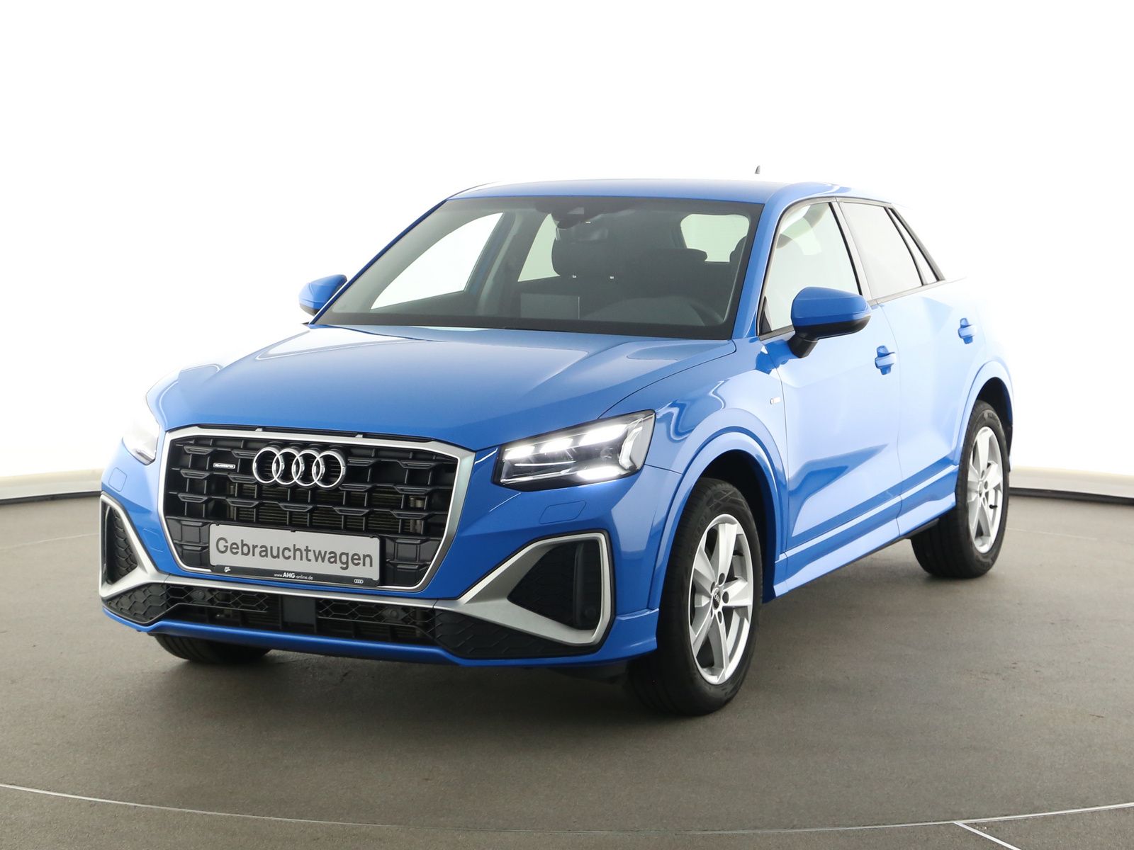 Audi Q2 - Bild 2