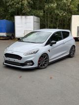 Ford Fiesta 1,5 EcoBoost ST mit Leder-Exklusiv-Pa... - : Allradantrieb, Kleinwagen, mit