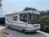 Mercedes-Benz Liner Weippert Trend Arizona - Mercedes-Benz Integrierter