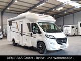 Eura Mobil Profila RS 695 EB*3J Garantie*Einzellbettt+Hub - Eura Mobil 69