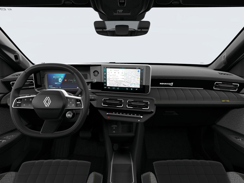 RENAULT R 4 - Bild 14