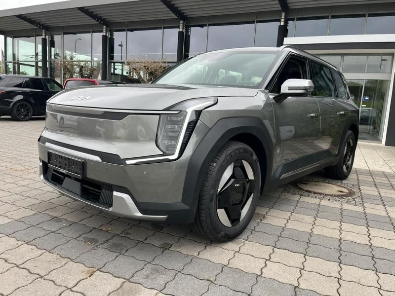 Angebot ansehen Kia EV9