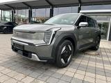 Kia EV9 RWD Air 7-SITZE+8-FACH+GAR-03/2033+SOFORT! - graue Kia EV9