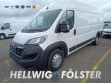 Opel Movano C Kasten L4H2 3,5t Selection Tempomat - Opel Movano: L4h3