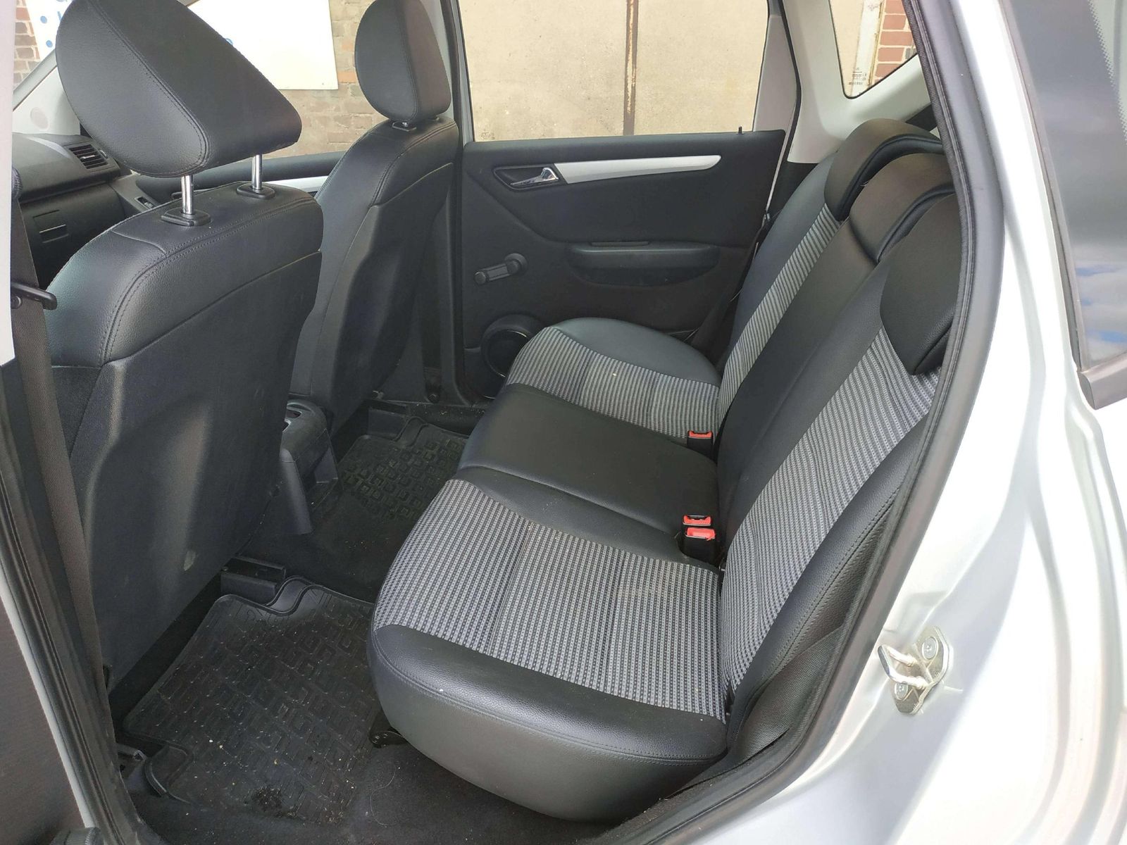 A 150 A 150/ Automatik/ TÜV NEU/ Rückfahrkamera/ – Bild 12
