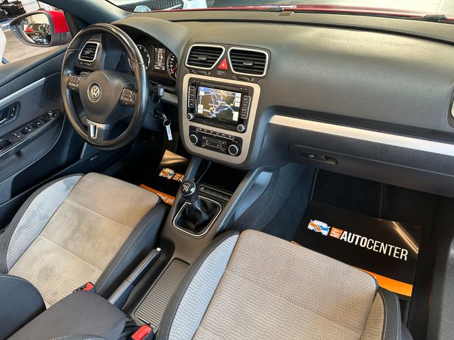Volkswagen Eos *Navi*Dynaudio*