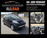 Peugeot 107 Petit Filou *1. Hand* - gebrauchte Peugeot 107 aus dem Jahr 2009
