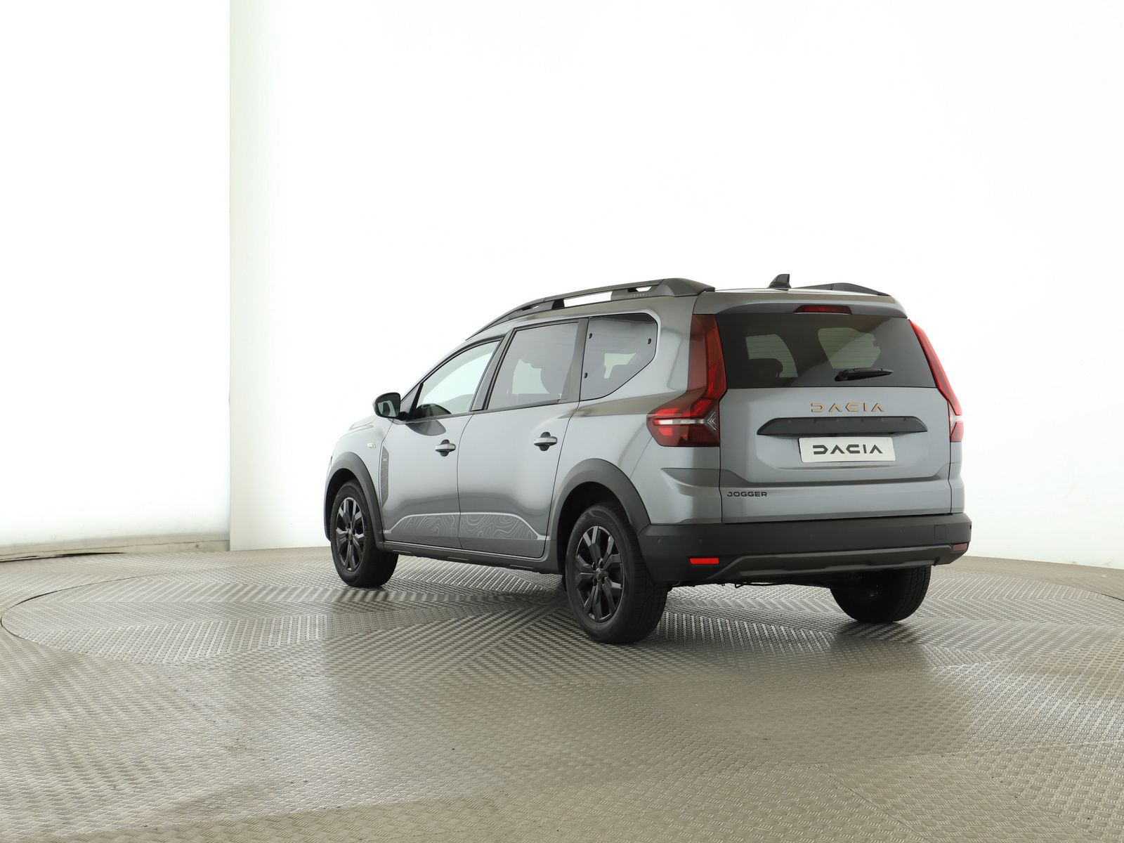 Dacia Jogger - Bild 4