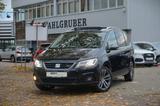 Seat Alhambra FR-Line / R-Kam. / DSG / Pano. / - Seat Alhambra Kombi Gebrauchtwagen