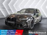 BMW M3 Competition M xDrive HUD SITZBELÜFTUNG 360° - BMW M3 Neuwagen in Berlin
