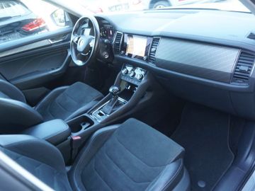 Skoda Kodiaq - 11