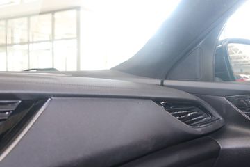 Fotografie des Opel Insignia Grand Sport 1.5 DI Turbo AT Innovation