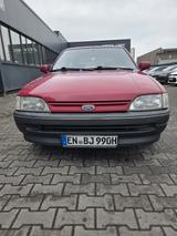 Ford Escort 1.4i Flair Flair - Ford Escort: 1.4