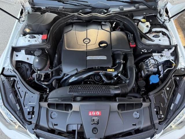 Mercedes-Benz E 200 CGI Cabrio Sportpaket 7G-Tronic LED-ILS