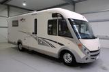 Carthago Chic-C-Line I 5.0/Queensbett+Hubbett/Klima/Solar - Offers matching your search criteria