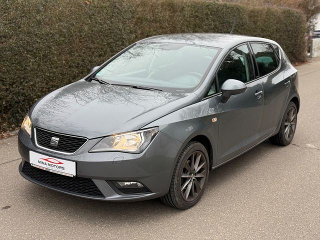 Seat Ibiza Lim. i-Tech