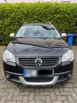 Volkswagen CrossPolo 1.4 / 83.400km - Volkswagen Polo: 40