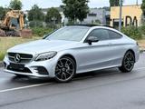 Mercedes-Benz C 180 AMG Pano LED NAVI SHZ CAM 1.Hand - Mercedes-Benz C 180 Gebrauchtwagen in Dortmund