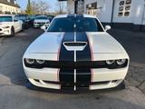 Dodge Challenger 5.7 R/T PLUS WIDE BODY*LED*LEDER*TÜV - Dodge Challenger in Duisburg