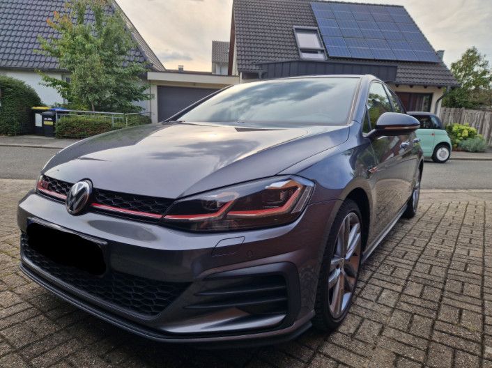 Image of Volkswagen Golf
